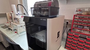 3D Printing