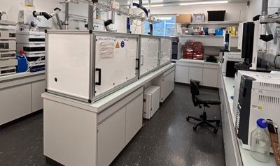 Instrumentation Lab