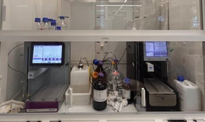 Combiflash Purification Systems