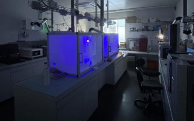 Instrumentation Lab