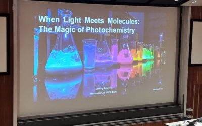 Science Communication 2025