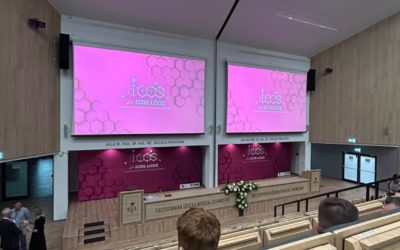 24th International Conference on Organic Synthesis (ICOS 24)