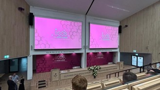 24th International Conference on Organic Synthesis